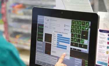 La transferencia del vale digital por $120 se hará efectiva del 10 al 23 de febrero