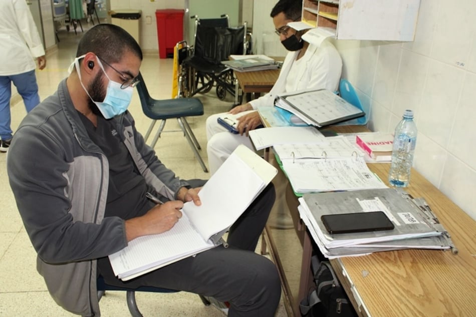 Médicos residentes e internos del Minsa y CSS elaborarán lista de las carencias en los hospitales