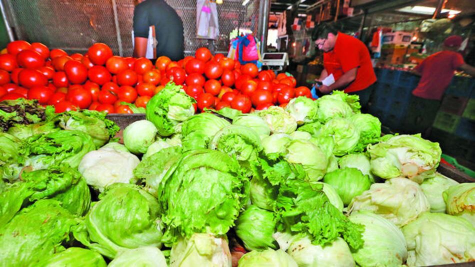 Cada día se pierden en Panamá 350 toneladas de comida en buen estado