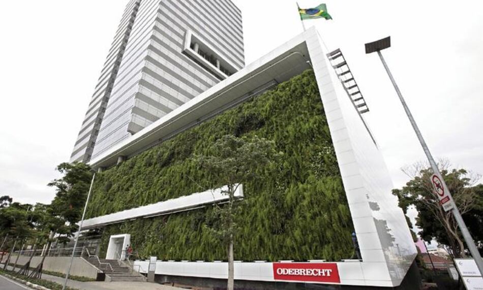 Colombia multa con $252 millones e inhabilita por 10 años a Odebrecht
