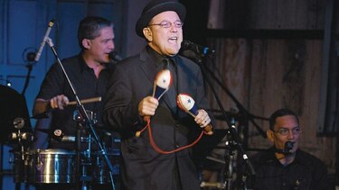 En carrera por el Grammy Latino