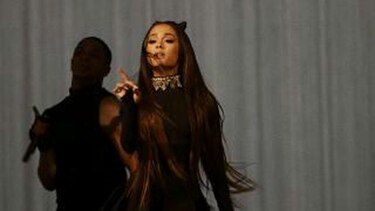 Costa Rica arresta a sospechoso de amenazas al ‘show’ de Ariana Grande