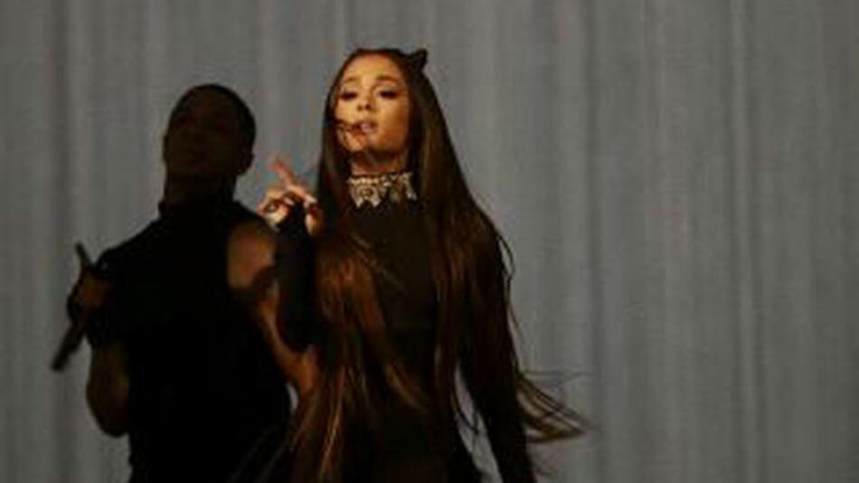 Costa Rica arresta a sospechoso de amenazas al ‘show’ de Ariana Grande