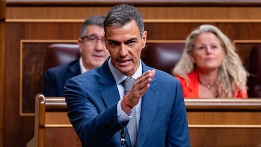 Por qué la cumbre de la OTAN en Países Bajos puede ser ‘la más importante desde el fin de la Guerra Fría’