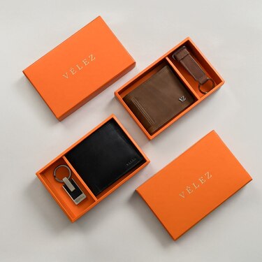 Un regalo con historia. Un mensaje que queda para siempre