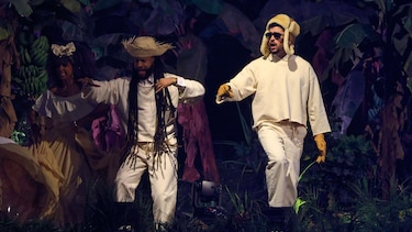Trump dice que no conoce a Bad Bunny y que le parece ‘absolutamente ridículo’ que actúe en el Super Bowl
