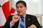 Auditoría a propiedades cauteladas por corrupción