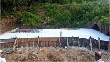 Sinaproc empieza distribución de agua embotellada en Tolé