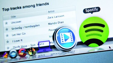 ‘Streaming’ levanta Industria musical en EU