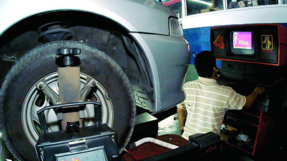 Reclamo en convenio marco de vehículos