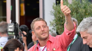 Arrestan en Nueva York a un heredero de Fiat por fingir secuestro