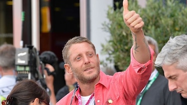 Arrestan en Nueva York a un heredero de Fiat por fingir secuestro