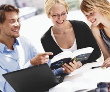 Apoyo educativo sobre ventas