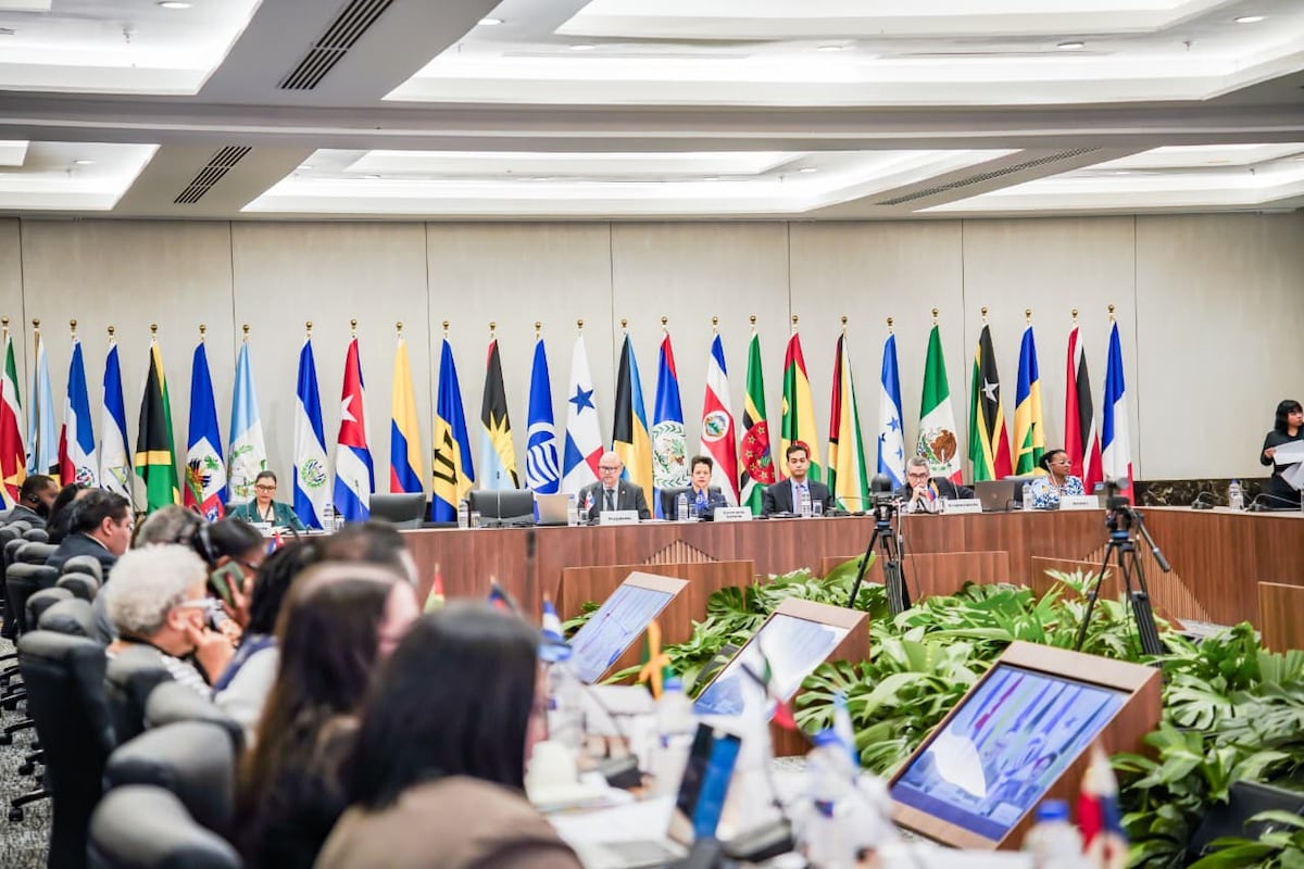 Tres Asambleas de la OEA en Panamá: memoria, agenda y peso en el hemisferio