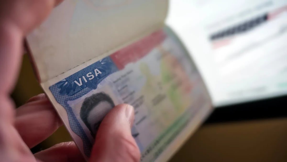 Estados Unidos amplía veto de visas a quienes ‘afecten’ sus intereses en América Latina