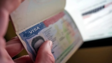 Estados Unidos amplía veto de visas a quienes ‘afecten’ sus intereses en América Latina