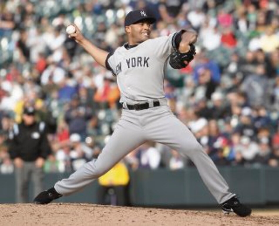 Epidemia de cirugías ´Tommy John´