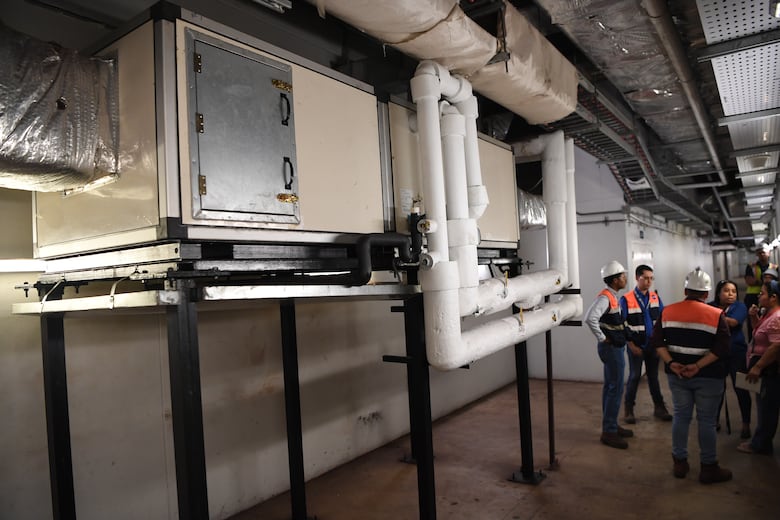 Recortes presupuestarios afectan mantenimiento del Metro de Panamá y elevan temperaturas en estaciones