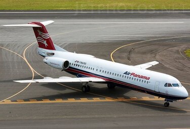 Air Panamá volará directo a San José de Costa Rica desde Albrook a partir del primero de julio
