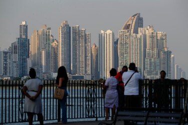 Panamá retomará seguro al turista y busca recuperar vuelos directos con Alemania y Portugal