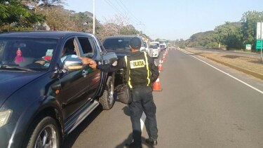 Multan a 2 mil 449 conductores por exceso de velocidad y embriaguez