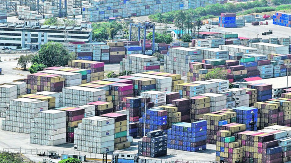 Árbitro de la OMC definirá futuro de arancel mixto