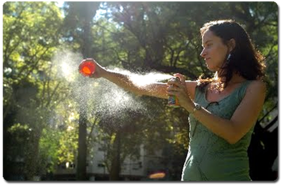 Uruguay disminuye impuestos a repelentes de mosquitos para combatir dengue