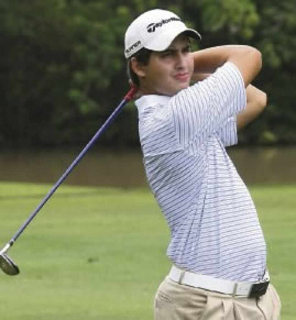 Cabarcos comanda el ‘ranking’ nacional