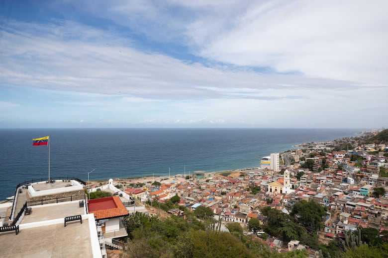 ¿Qué puede esperar Venezuela de sus aliados ante la presión militar de Estados Unidos?