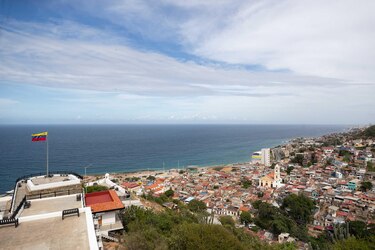 ¿Qué puede esperar Venezuela de sus aliados ante la presión militar de Estados Unidos?