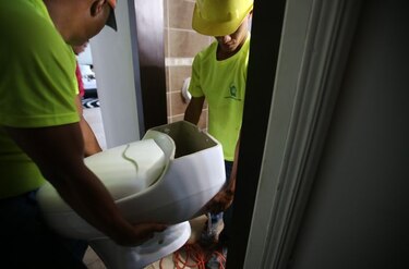 Juzgado niega amparo contra demolición en el P.H. Crystal