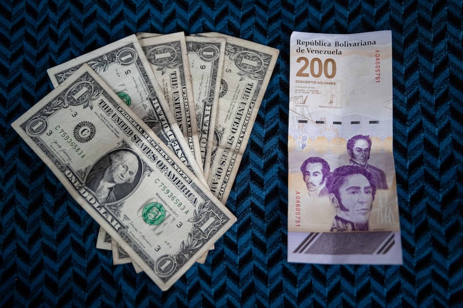 El lanzamiento de dos nuevos billetes en Venezuela, una ‘actualización inflacionaria’