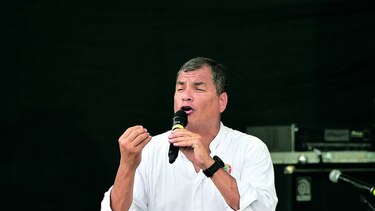 Alertan de control oficial sobre internet