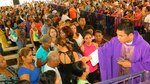 Se inicia operativo de seguridad por peregrinación a Atalaya