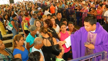 Se inicia operativo de seguridad por peregrinación a Atalaya