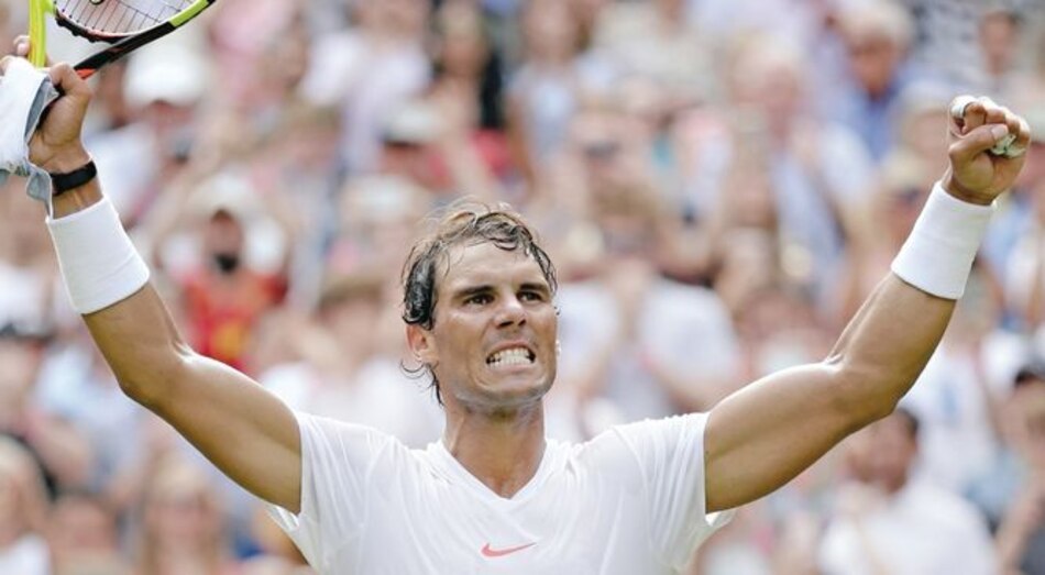 Nadal vence a Tsitsipas y gana el Masters 1000 de Toronto