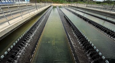 Turbiedad del lago Alajuela afecta 'por momentos' producción de la planta de Chilibre