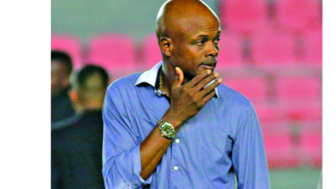 Duelo de técnicos en el torneo Apertura