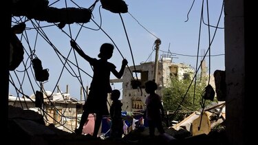 El Consejo de DDHH de la ONU llama a juzgar a responsables de crímenes en Gaza