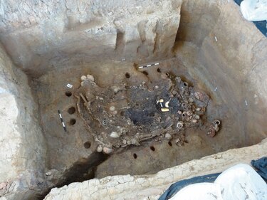 El oro del turismo panameño está en El Caño