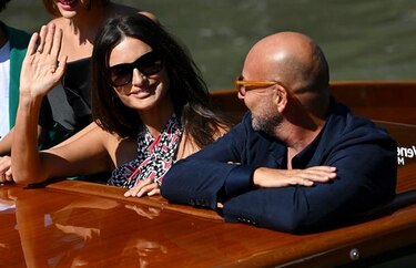 Penélope Cruz protagonizará la primera película de la productora Moonlyon
