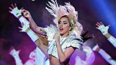 Lady Gaga pospone el tramo europeo de su ‘Tour’