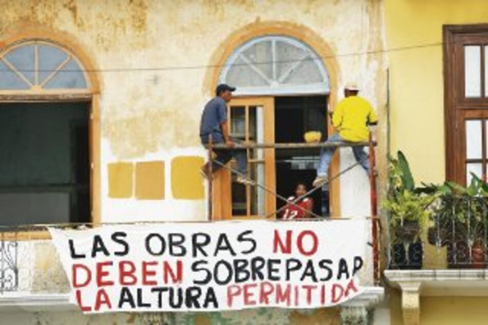 MP no investigará a Salas