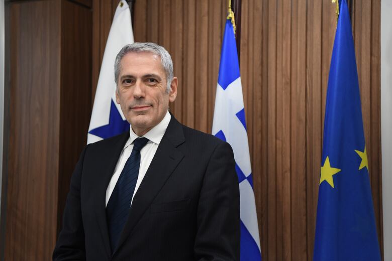 Grecia impulsa su presencia en el sector marítimo panameño con nuevo agregado