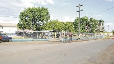 En Soná, piden crear paso sobre ‘boulevard’