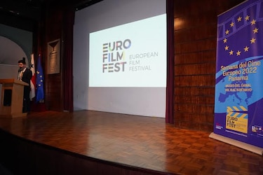 12 largometrajes en la Semana del Cine Europeo 2023