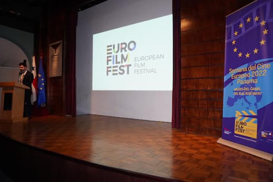 12 largometrajes en la Semana del Cine Europeo 2023