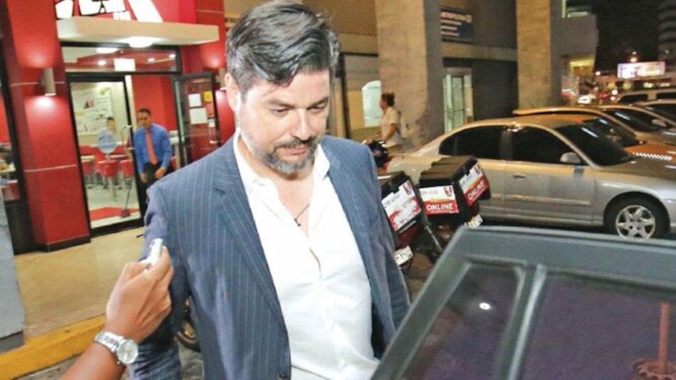 Mauricio Cort pide a la Corte su libertad inmediata