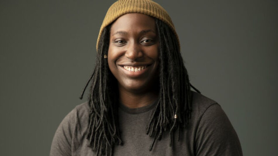 La fotógrafa de raíces panameñas que ha hecho campañas para Spotify