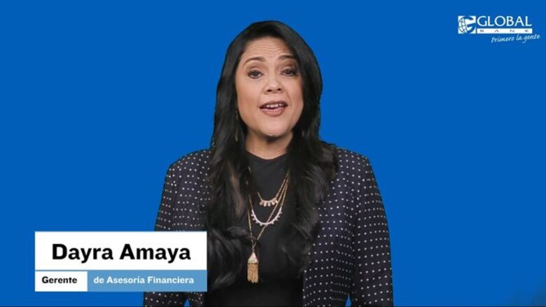 La experta que nos ayudará a planificar nuestro futuro financiero